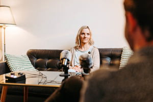 Podcast Sternenkinder