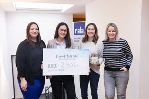 Scheckuebergabe Rala 1024X683