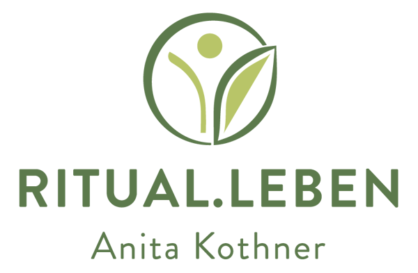Logo Ritualleben Anita Kothner