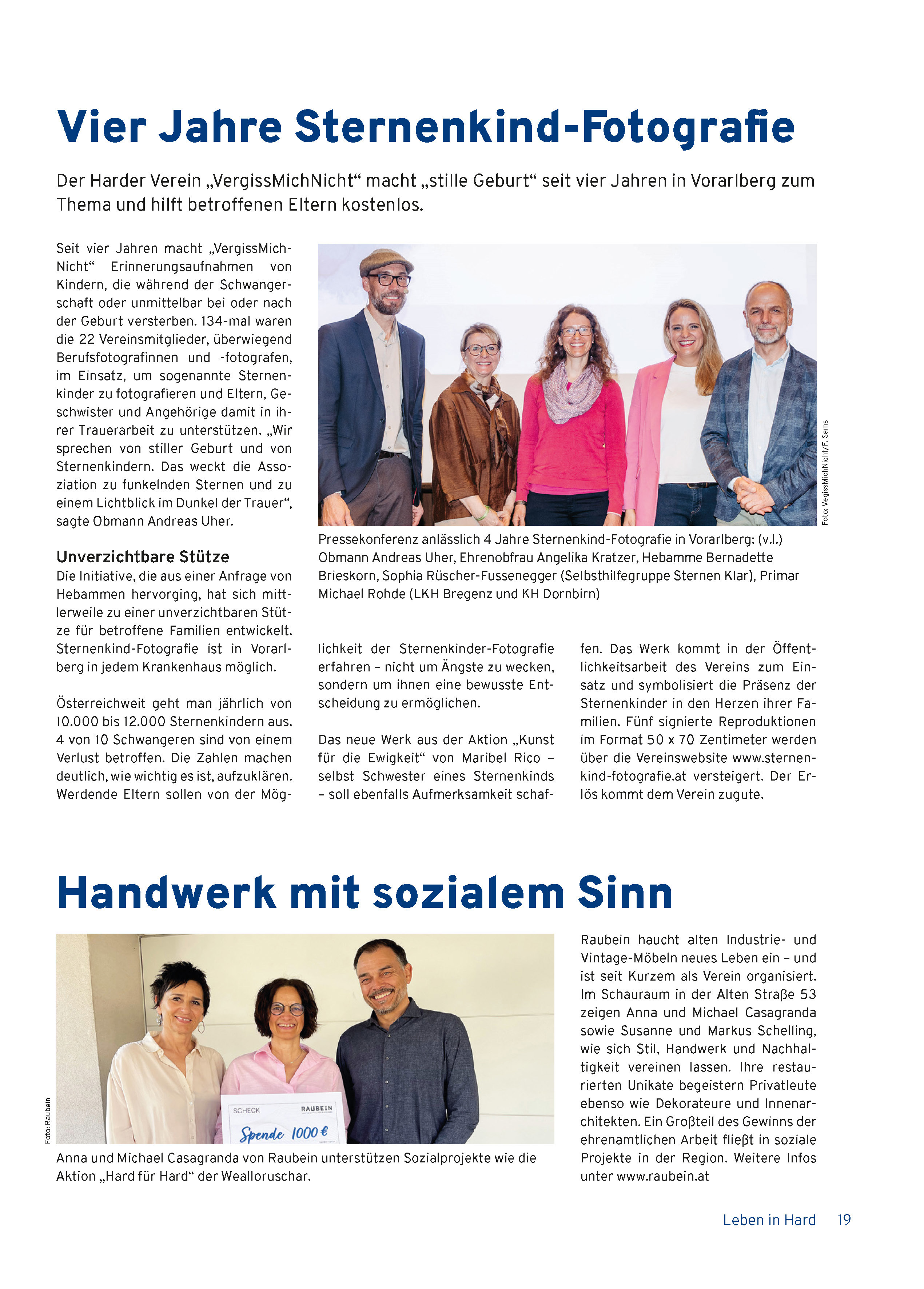 20250501 Gemeindezeitung Hard